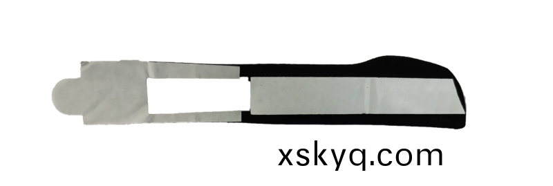 車(che)頂行(xing)車架墊棉
